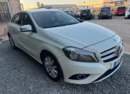 Mercedes-Benz A-Klasse A 180 CDI BlueEfficiency Executive