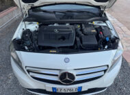 Mercedes-Benz A-Klasse A 180 CDI BlueEfficiency Executive