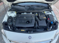 Mercedes-Benz A-Klasse A 180 CDI BlueEfficiency Executive