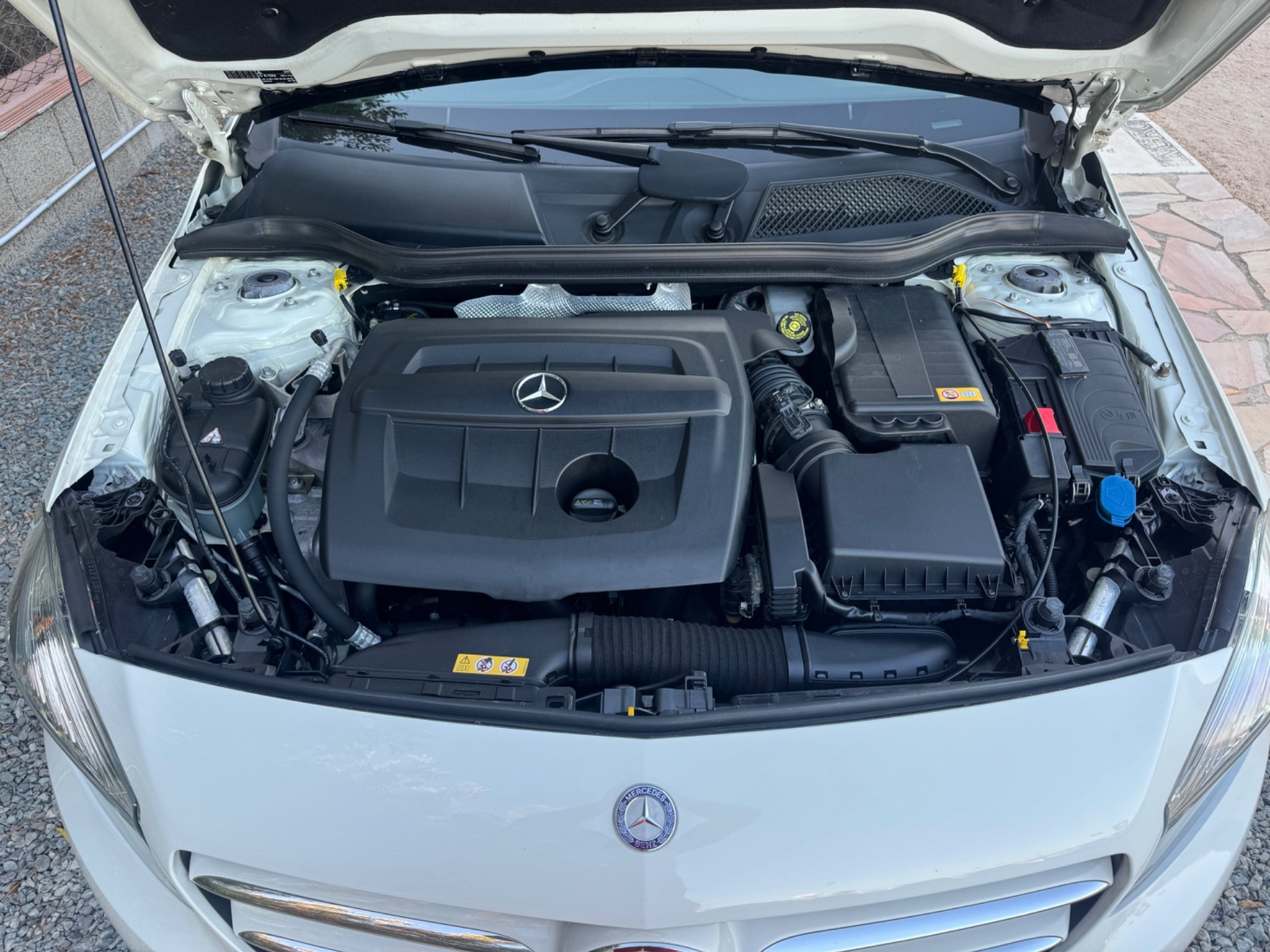 Mercedes-Benz A-Klasse A 180 CDI BlueEfficiency Executive