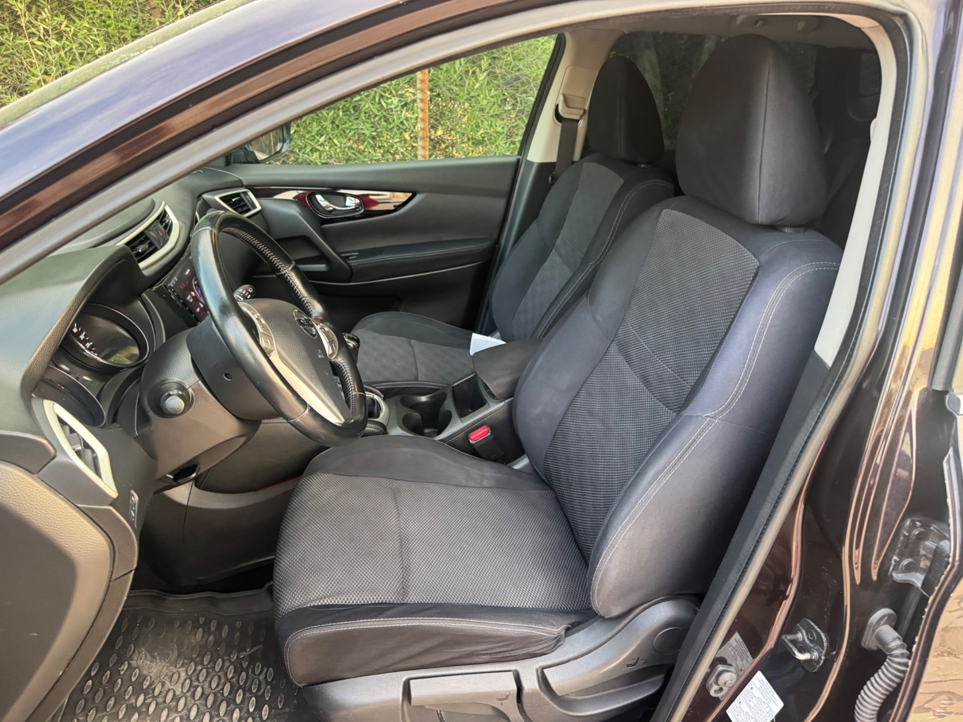 Nissan Qashqai 1.2 DIG-T Acenta