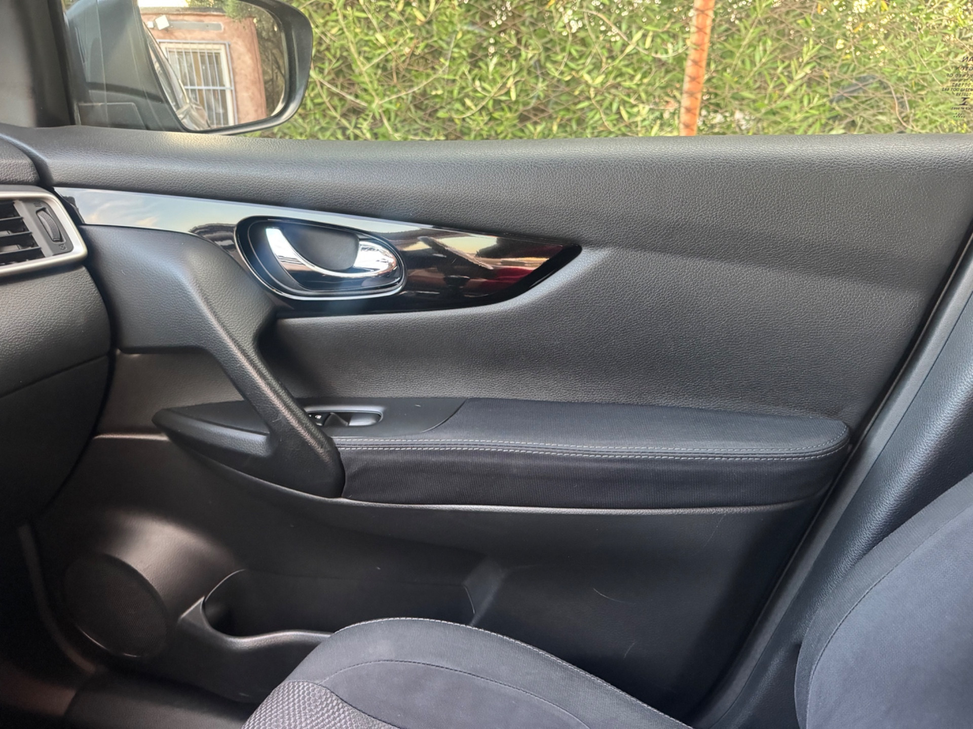 Nissan Qashqai 1.2 DIG-T Acenta