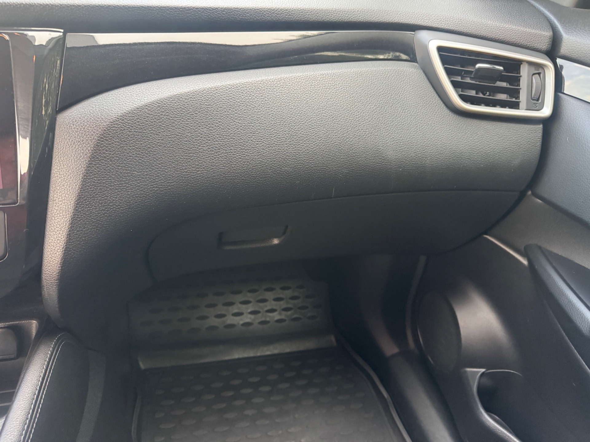 Nissan Qashqai 1.2 DIG-T Acenta