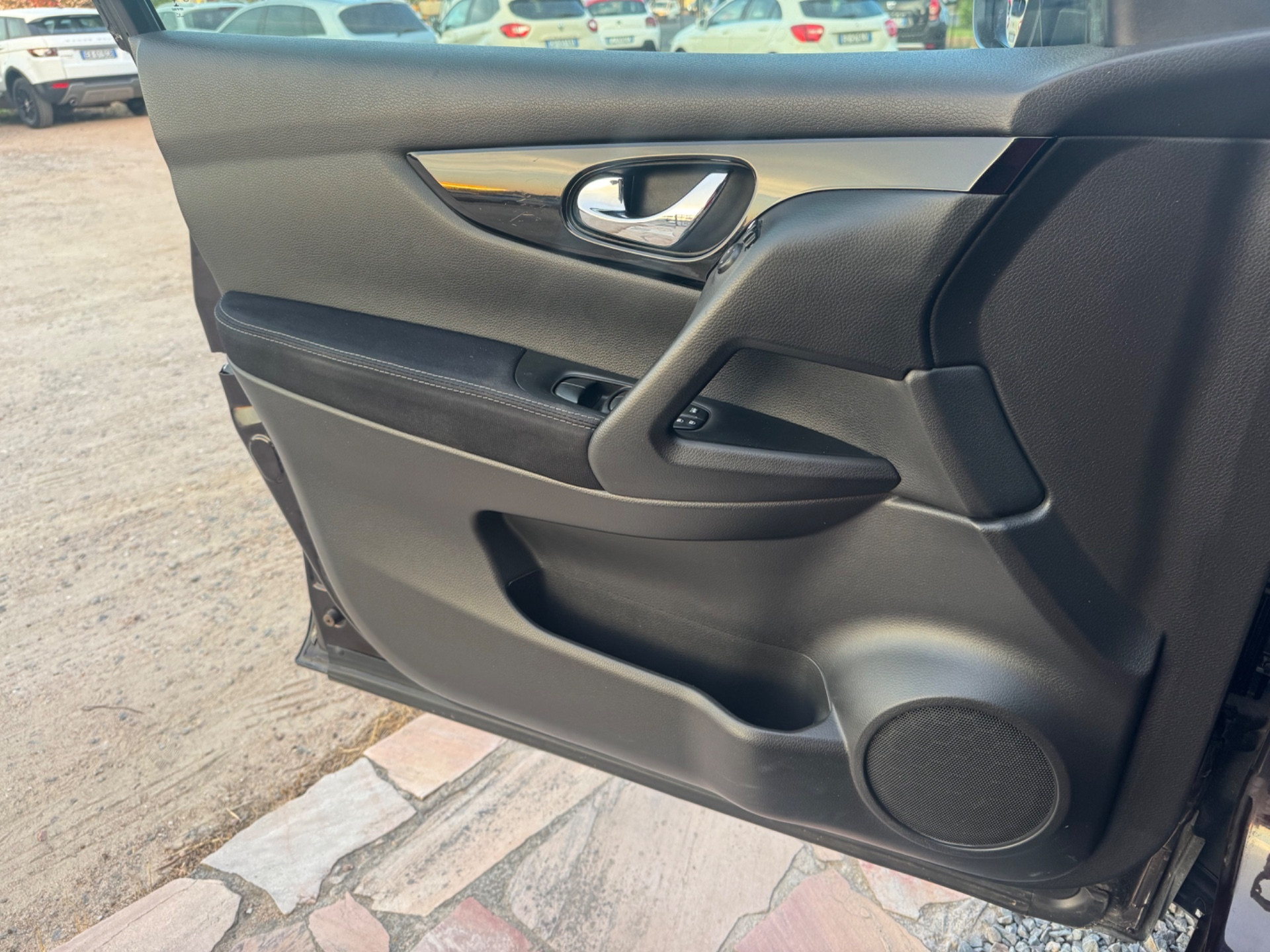Nissan Qashqai 1.2 DIG-T Acenta
