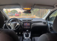 Nissan Qashqai 1.2 DIG-T Acenta