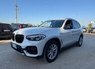 Bmw X3 sDrive18d xLine