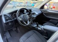 Bmw X3 sDrive18d xLine