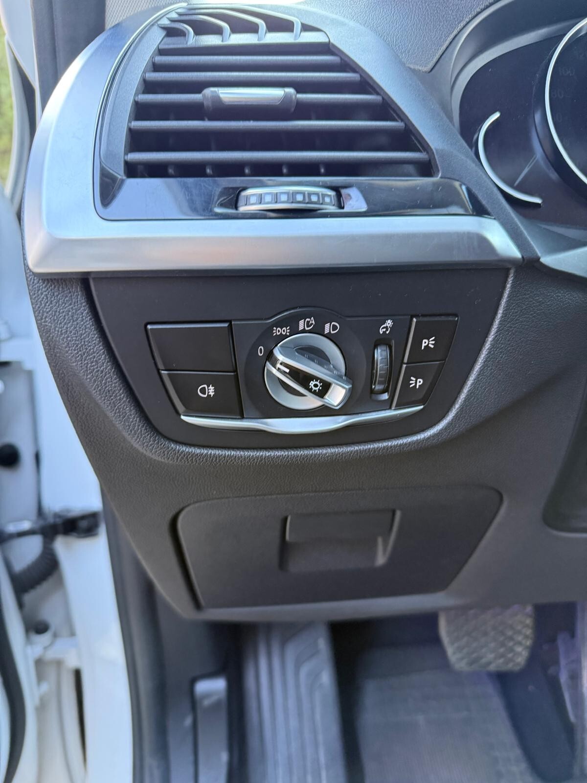 Bmw X3 sDrive18d xLine
