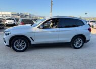 Bmw X3 sDrive18d xLine