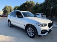 Bmw X3 sDrive18d xLine