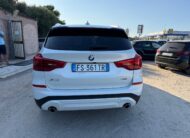 Bmw X3 sDrive18d xLine