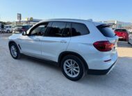Bmw X3 sDrive18d xLine