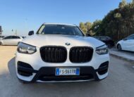 Bmw X3 sDrive18d xLine