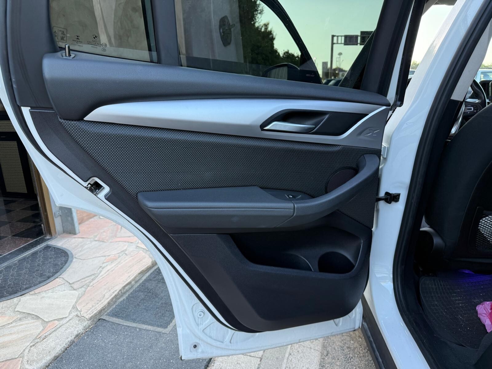 Bmw X3 sDrive18d xLine