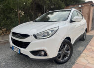 Hyundai iX35 1.7 CRDi 2WD Xpossible