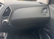 Hyundai iX35 1.7 CRDi 2WD Xpossible