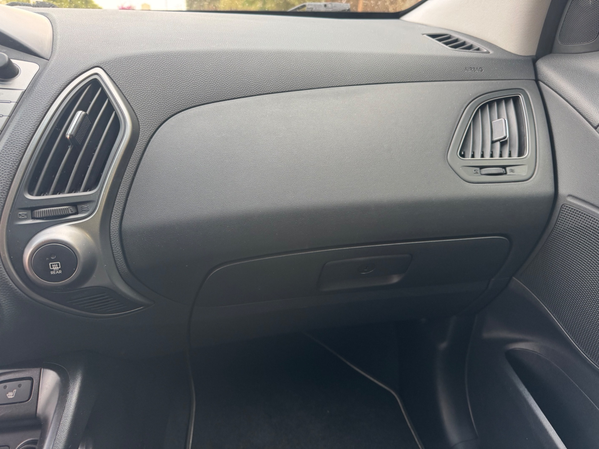Hyundai iX35 1.7 CRDi 2WD Xpossible