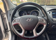 Hyundai iX35 1.7 CRDi 2WD Xpossible