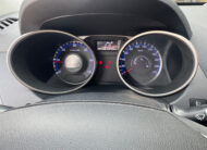 Hyundai iX35 1.7 CRDi 2WD Xpossible