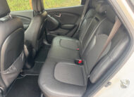 Hyundai iX35 1.7 CRDi 2WD Xpossible