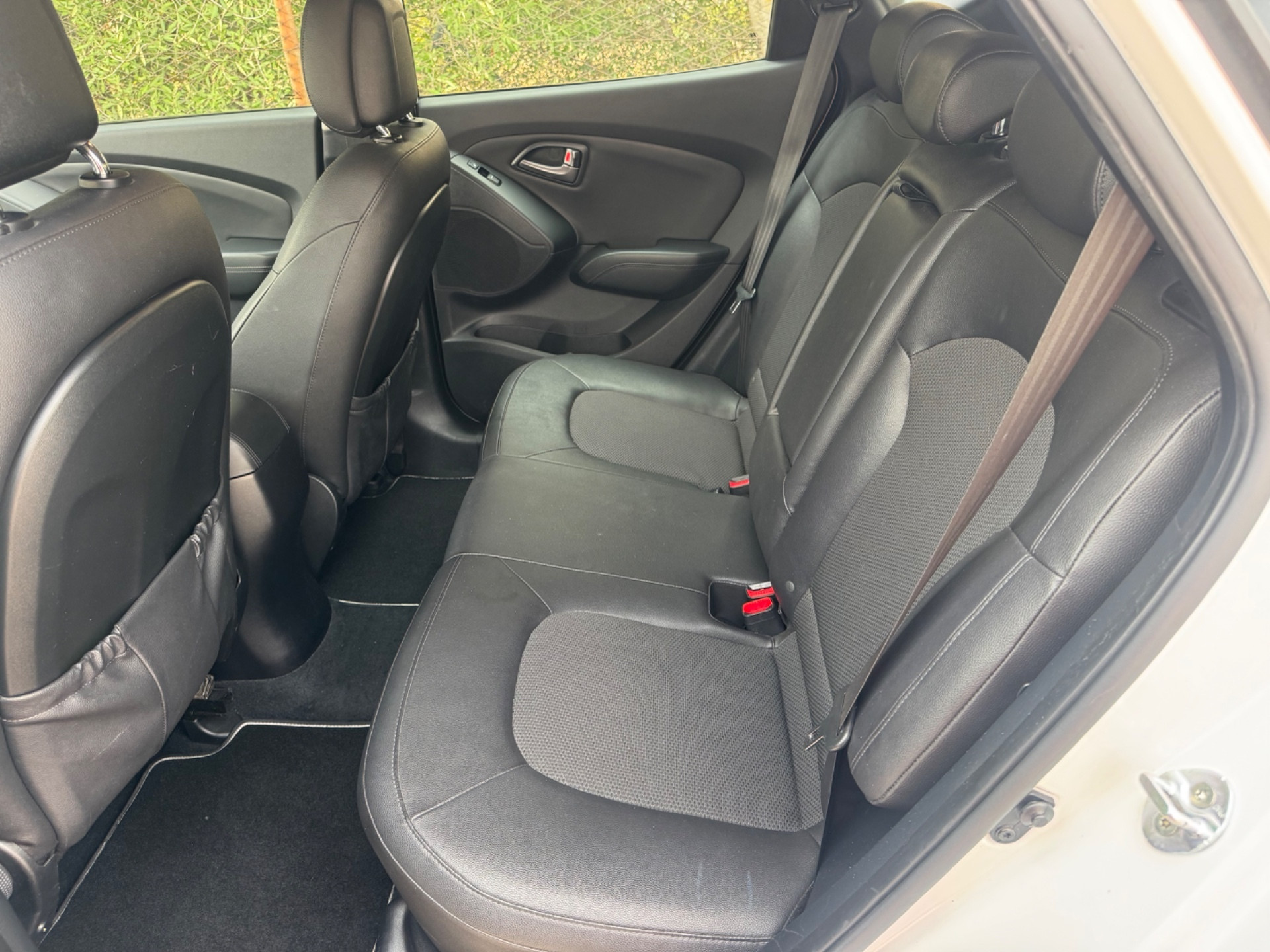 Hyundai iX35 1.7 CRDi 2WD Xpossible