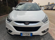 Hyundai iX35 1.7 CRDi 2WD Xpossible