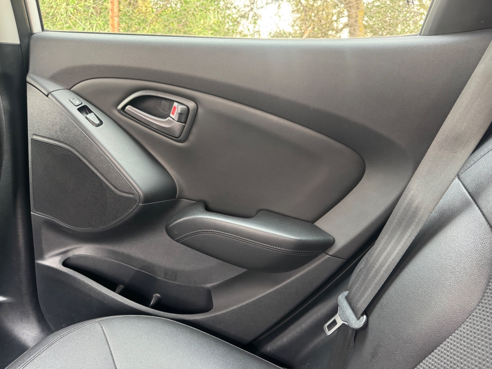 Hyundai iX35 1.7 CRDi 2WD Xpossible