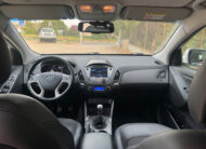 Hyundai iX35 1.7 CRDi 2WD Xpossible