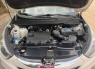 Hyundai iX35 1.7 CRDi 2WD Xpossible