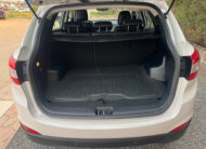 Hyundai iX35 1.7 CRDi 2WD Xpossible