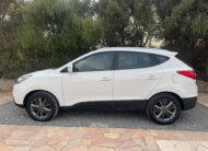 Hyundai iX35 1.7 CRDi 2WD Xpossible