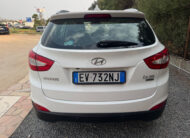 Hyundai iX35 1.7 CRDi 2WD Xpossible