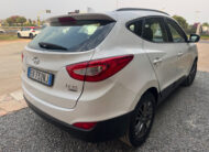 Hyundai iX35 1.7 CRDi 2WD Xpossible