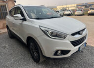 Hyundai iX35 1.7 CRDi 2WD Xpossible
