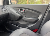 Hyundai iX35 1.7 CRDi 2WD Xpossible