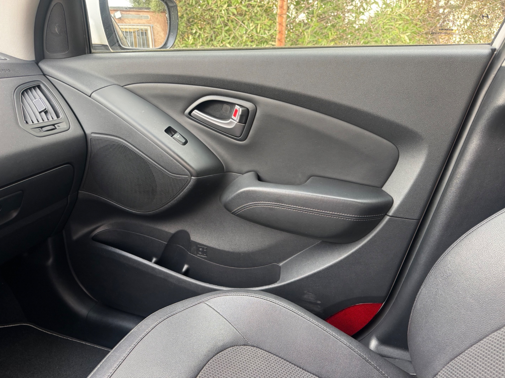 Hyundai iX35 1.7 CRDi 2WD Xpossible