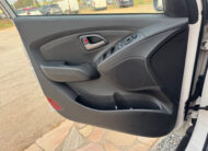 Hyundai iX35 1.7 CRDi 2WD Xpossible
