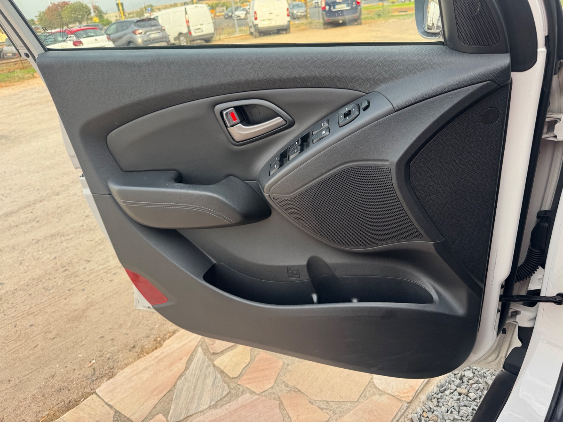 Hyundai iX35 1.7 CRDi 2WD Xpossible