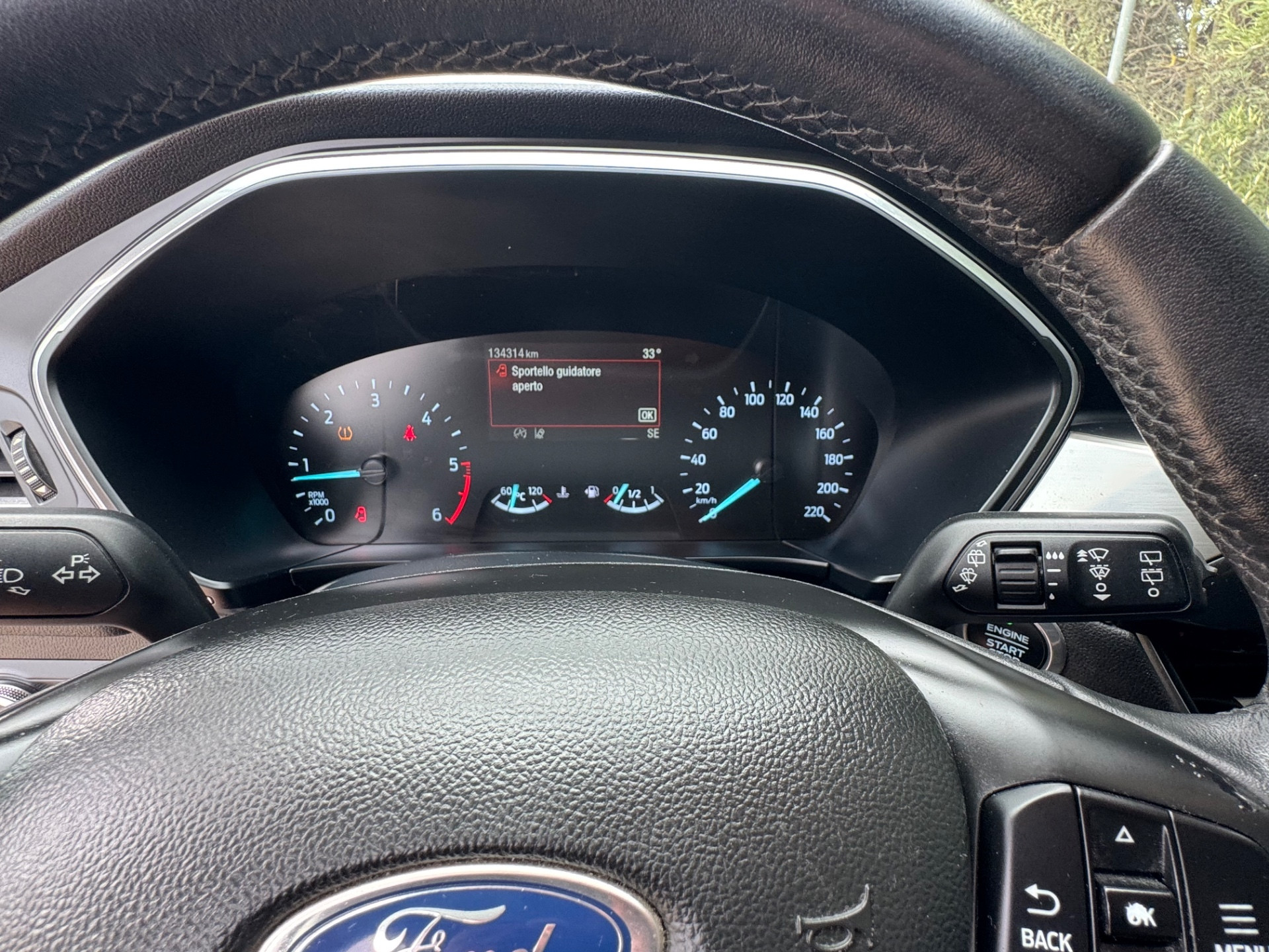 Ford Kuga 1.5 TDCI 120 CV S&S 2WD ST-Line