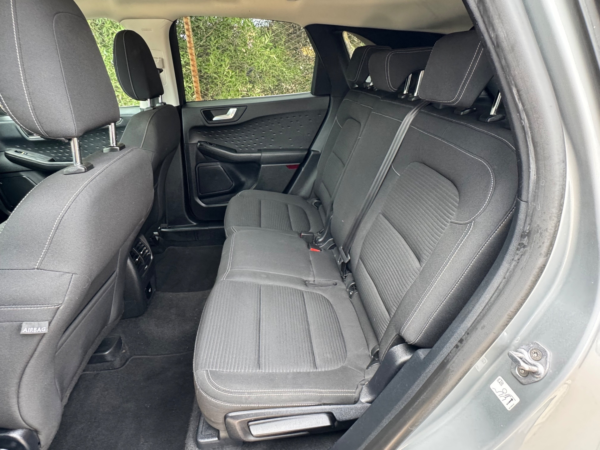 Ford Kuga 1.5 TDCI 120 CV S&S 2WD ST-Line