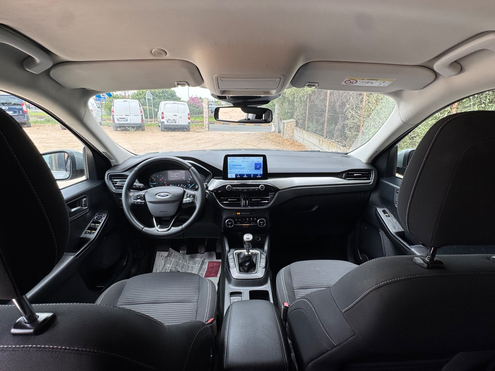 Ford Kuga 1.5 TDCI 120 CV S&S 2WD ST-Line