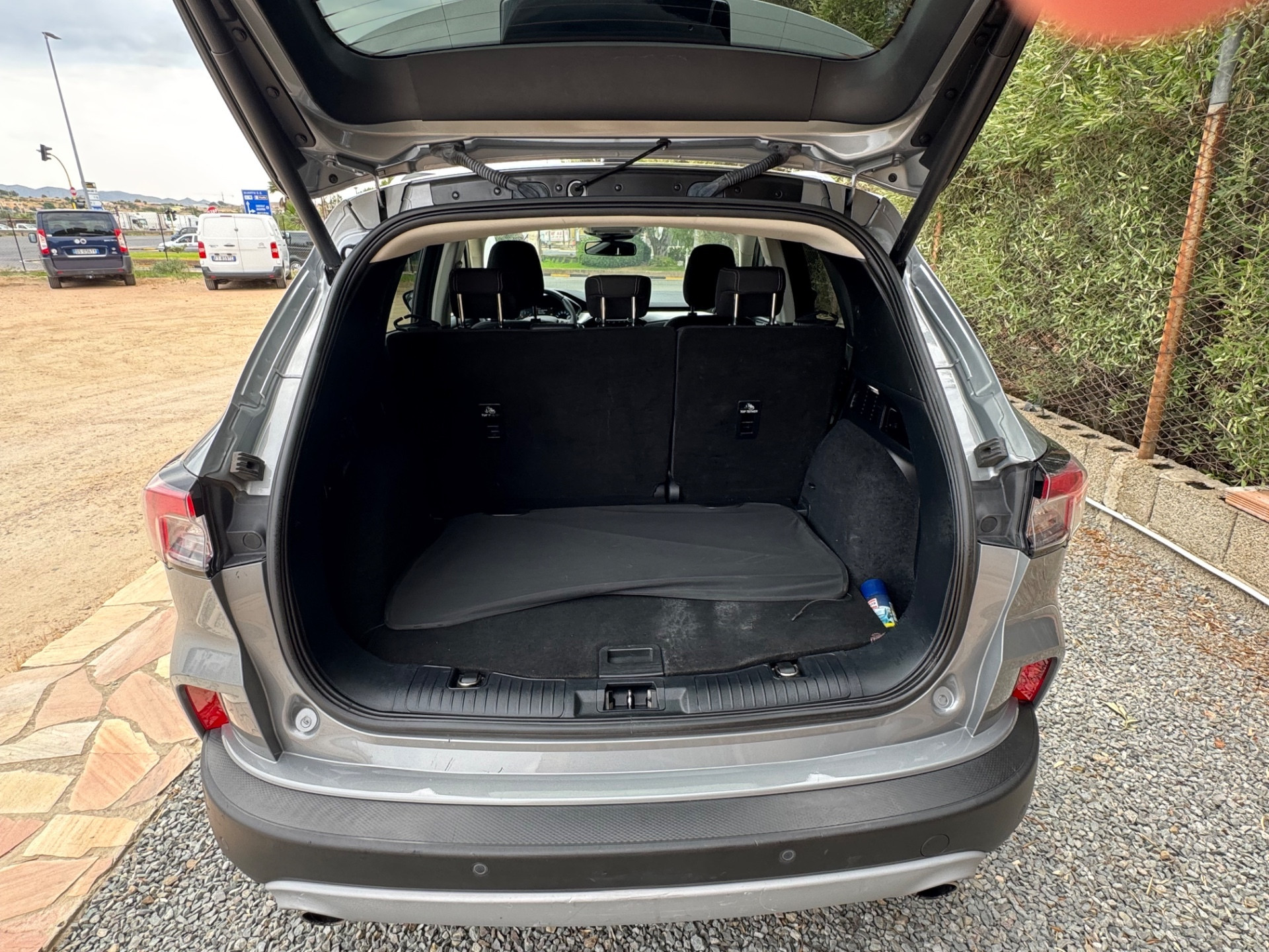 Ford Kuga 1.5 TDCI 120 CV S&S 2WD ST-Line