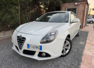 Alfa Romeo Giulietta 1.6 JTDm-2 120 CV Progression