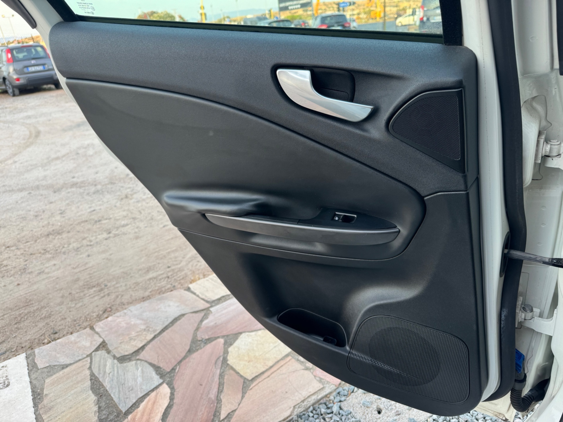 Alfa Romeo Giulietta 1.6 JTDm-2 120 CV Progression