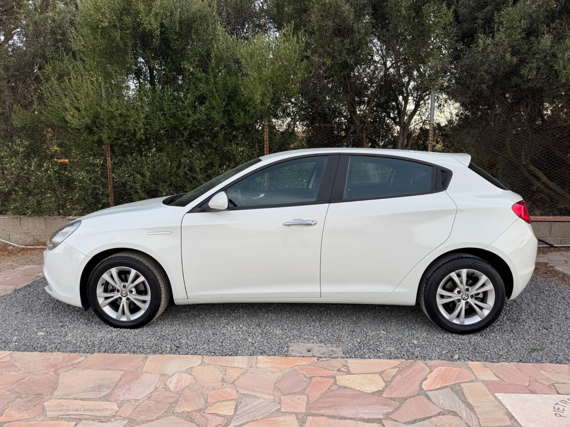 Alfa Romeo Giulietta 1.6 JTDm-2 120 CV Progression