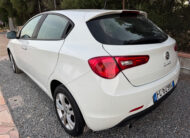 Alfa Romeo Giulietta 1.6 JTDm-2 120 CV Progression
