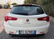 Alfa Romeo Giulietta 1.6 JTDm-2 120 CV Progression
