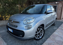 Fiat 500L 1.3 Multijet 95 CV Lounge
