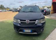 Fiat Freemont, Freemont 2.0 Multijet 140 CV KW 103