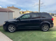 Fiat Freemont, Freemont 2.0 Multijet 140 CV KW 103
